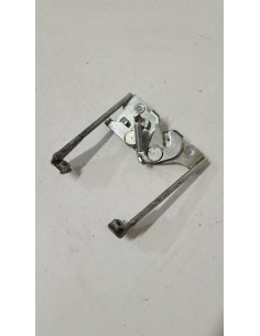 Mécanisme de fermeture de selle HONDA CBF 125 2009  -  2015