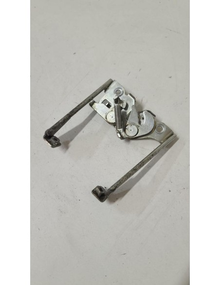 Mécanisme de fermeture de selle HONDA CBF 125 2009  -  2015