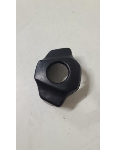 Cache tête de fourche HONDA CBF 125 2009  -  2015