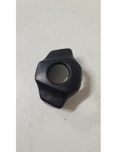 Cache tête de fourche HONDA CBF 125 2009  -  2015