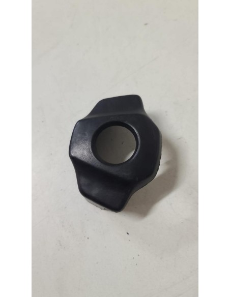 Cache tête de fourche HONDA CBF 125 2009  -  2015