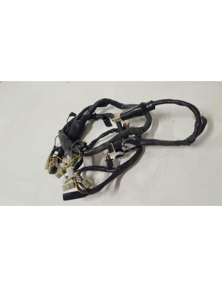 Faisceau éléctrique HONDA TRANSCITY 125 1988  -  1999