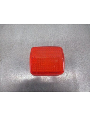 Cabochon de clignotant HONDA AFRICA TWIN 750 1993  -  1996