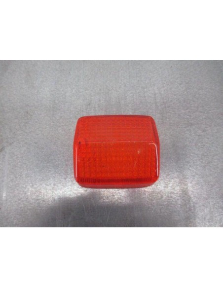 Cabochon de clignotant HONDA AFRICA TWIN 750 1993  -  1996