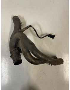 Collecteur d'échappement APRILIA RSV4 2009 - 2014