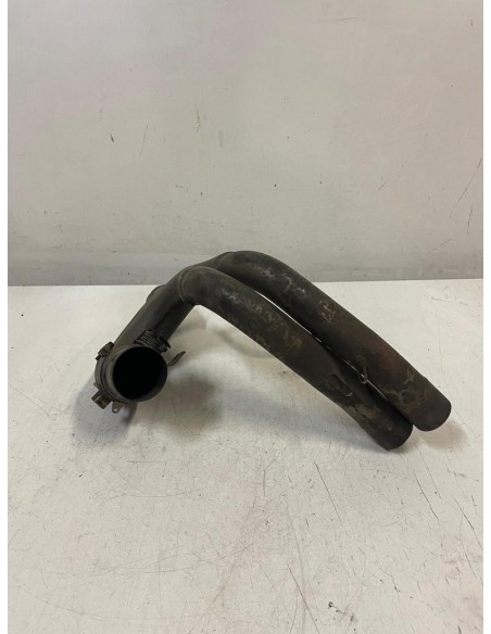 Collecteur d'échappement APRILIA RSV4 2009 - 2014