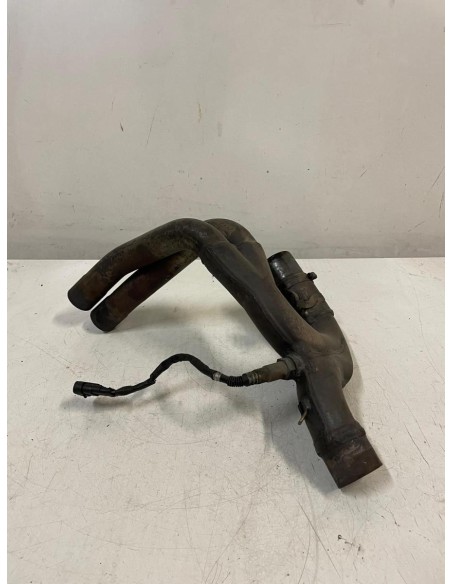 Collecteur d'échappement APRILIA RSV4 2009 - 2014