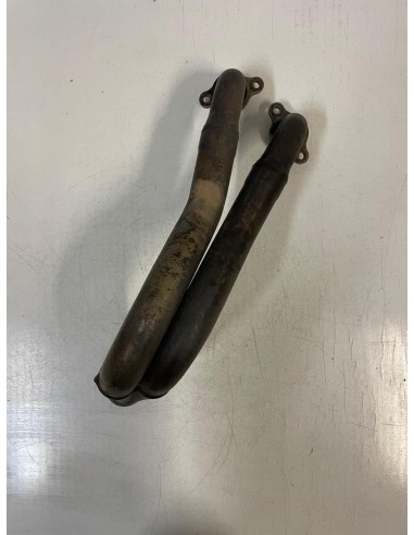 Collecteur d'échappement APRILIA RSV4 2009 - 2014