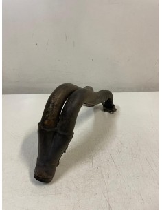 Collecteur d'échappement APRILIA RSV4 2009 - 2014 2