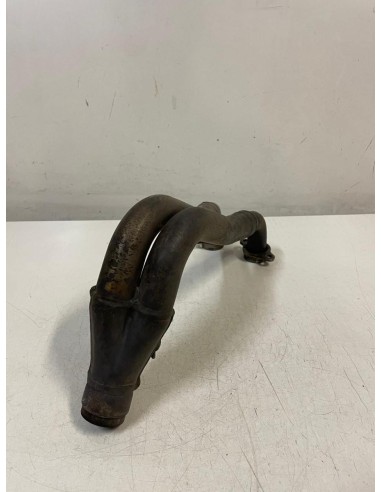 Collecteur d'échappement APRILIA RSV4 2009 - 2014