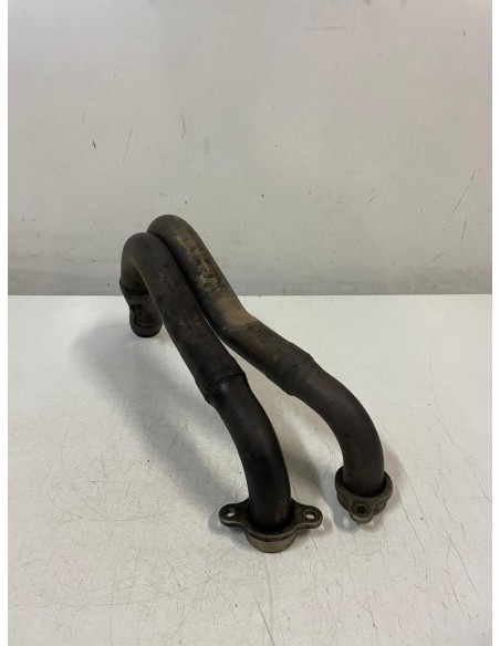 Collecteur d'échappement APRILIA RSV4 2009 - 2014