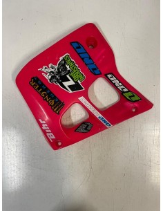 Ecope réservoir droite HONDA CR 125 1990  - 1992