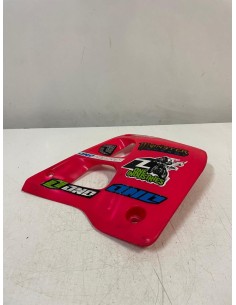 Ecope réservoir droite HONDA CR 125 1990  - 1992 2