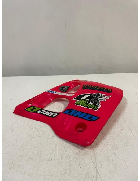 Ecope réservoir droite HONDA CR 125 1990  - 1992