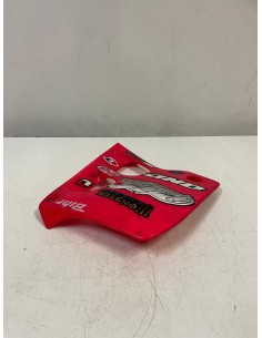 Ecope réservoir gauche HONDA CR 125 1990  -  1992 2