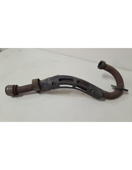 Collecteur d'échappement HONDA TRANSCITY 125 1988  -  1999