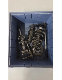 Boite de vitesses HONDA VARADERO 125 2001  -  2007