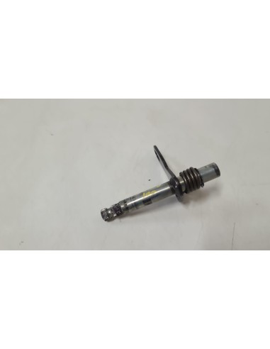 Axe de selecteur de vitesse HONDA CB BIG ONE 1000 1993  -  1997