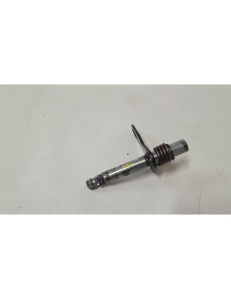 Axe de selecteur de vitesse HONDA CB BIG ONE 1000 1993  -  1997