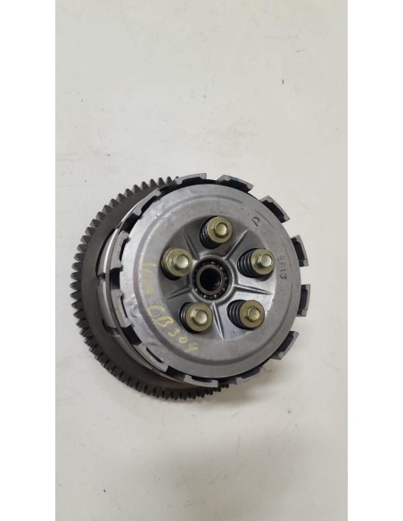 Cloche d'embrayage HONDA CB BIG ONE 1000 1993  -  1997