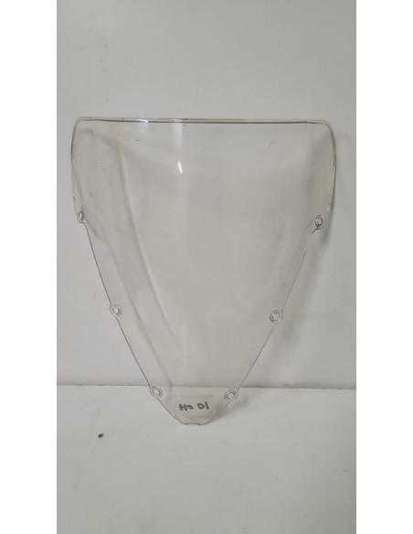 Bulle HONDA CBR 600 2001 - 2006