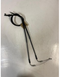 Câble d’accélérateur KAWASAKI ZX6R 1998  -  1999