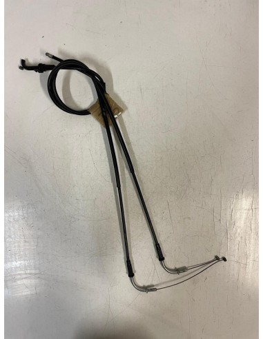 Câble d’accélérateur KAWASAKI ZX6R 1998  -  1999