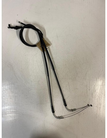 Câble d’accélérateur KAWASAKI ZX6R 1998  -  1999