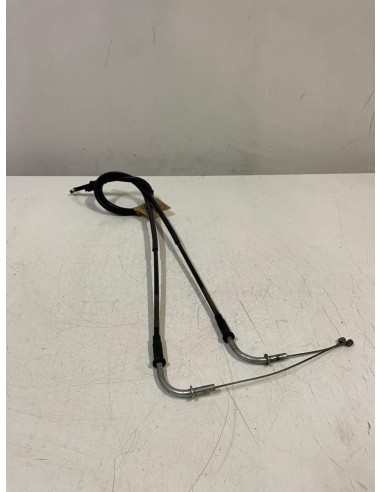 Câble d’accélérateur KAWASAKI ZX6R 1998  -  1999