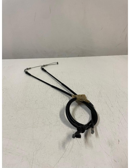 Câble d’accélérateur KAWASAKI ZX6R 1998  -  1999