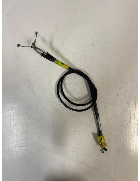 Câble d’accélérateur KAWASAKI ZX6R 1998  -  1999
