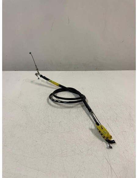 Câble d’accélérateur KAWASAKI ZX6R 1998  -  1999