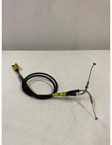 Câble d’accélérateur KAWASAKI ZX6R 1998  -  1999