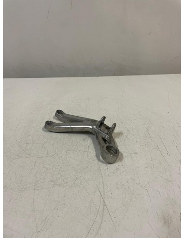 Platine repose pied passager arrière droite YAMAHA R6 1999 - 2002