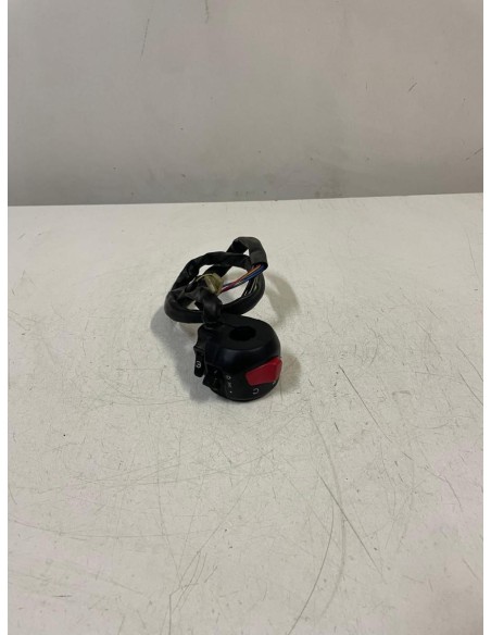 Commodo droit YAMAHA R6 1999  -  2002