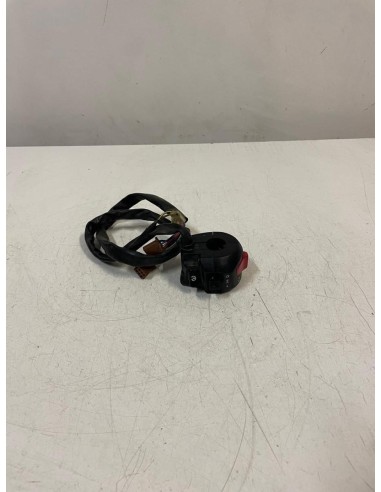 Commodo droit YAMAHA R6 1999  -  2002