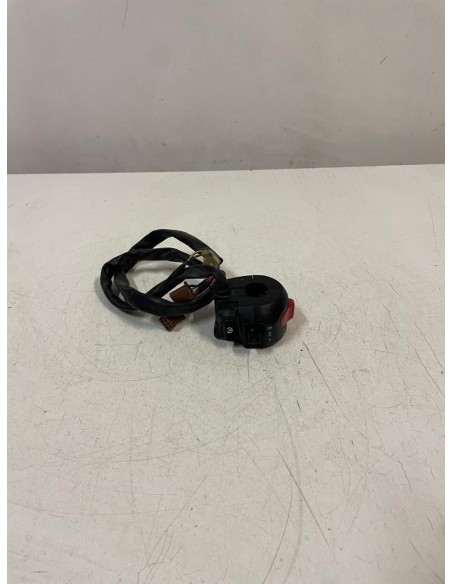 Commodo droit YAMAHA R6 1999  -  2002