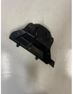 Cache en plastique protection moteur YAMAHA R6 1999 - 2002