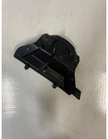 Cache en plastique protection moteur YAMAHA R6 1999 - 2002