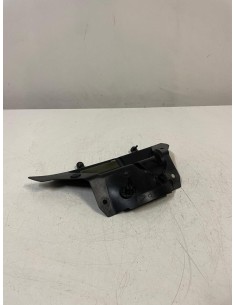 Cache en plastique protection moteur YAMAHA R6 1999 - 2002 2