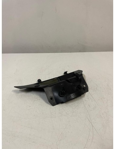 Cache en plastique protection moteur YAMAHA R6 1999 - 2002