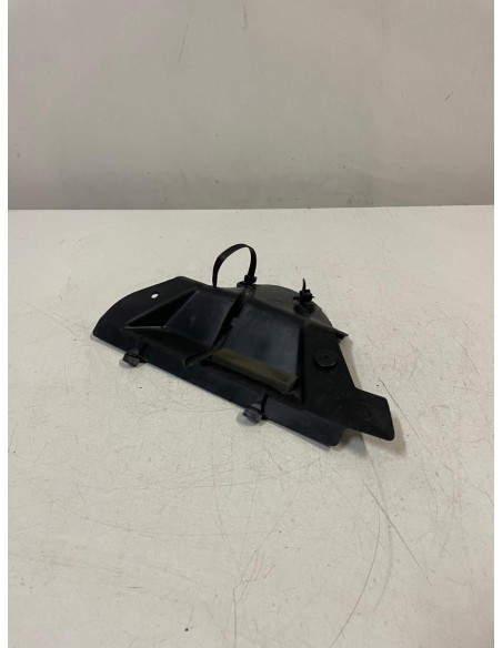 Cache en plastique protection moteur YAMAHA R6 1999 - 2002