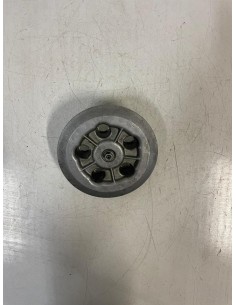 Plateau de pression d'embrayage YAMAHA XTZ TENERE 600 1986  -  1990