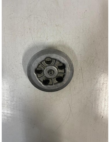 Plateau de pression d'embrayage YAMAHA XTZ TENERE 600 1986  -  1990