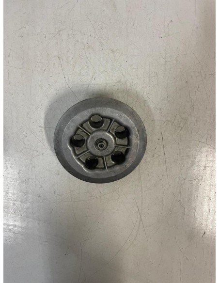 Plateau de pression d'embrayage YAMAHA XTZ TENERE 600 1986  -  1990