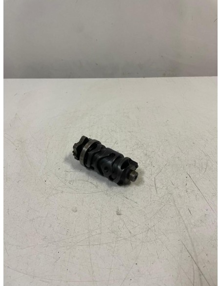 Barillet de sélection de boite YAMAHA XTZ TENERE 600 1986  -  1990