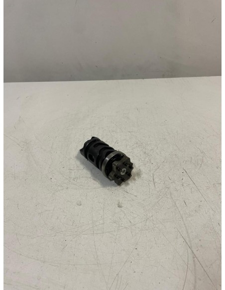 Barillet de sélection de boite YAMAHA XTZ TENERE 600 1986  -  1990