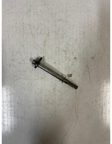 Axe de selecteur de vitesse YAMAHA XTZ TENERE 600 1986  -  1990