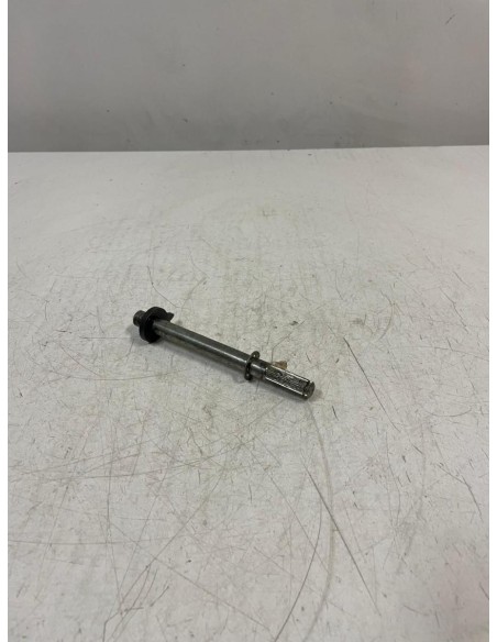 Axe de selecteur de vitesse YAMAHA XTZ TENERE 600 1986  -  1990