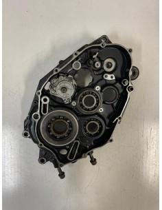 Carter moteur central droit YAMAHA XTZ TENERE 600 1986  -  1990